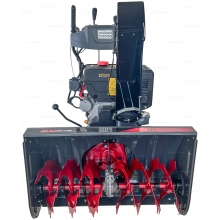 Гусеничный бензиновый снегоуборщик EVOline SBG 760 TLE Гусеничный бензиновый снегоуборщик EVOline SBG 760 TLE