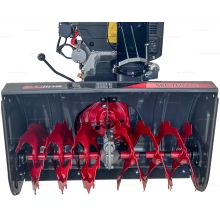 Гусеничный бензиновый снегоуборщик EVOline SBG 760 TLE Гусеничный бензиновый снегоуборщик EVOline SBG 760 TLE