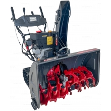 Гусеничный бензиновый снегоуборщик EVOline SBG 760 TLE Гусеничный бензиновый снегоуборщик EVOline SBG 760 TLE