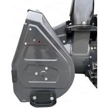 Гусеничный бензиновый снегоуборщик EVOline SBG 810 THE HYDRO Гусеничный бензиновый снегоуборщик EVOline SBG 810 THE HYDRO