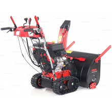 Гусеничный бензиновый снегоуборщик GEOS Premium SnowLine 760 TE Гусеничный бензиновый снегоуборщик GEOS Premium SnowLine 760 TE