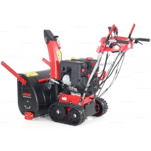 Гусеничный бензиновый снегоуборщик GEOS Premium SnowLine 760 TE Гусеничный бензиновый снегоуборщик GEOS Premium SnowLine 760 TE