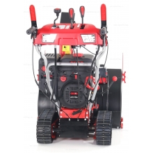 Гусеничный бензиновый снегоуборщик GEOS Premium SnowLine 760 TE Гусеничный бензиновый снегоуборщик GEOS Premium SnowLine 760 TE