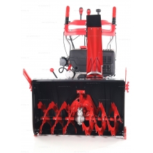 Гусеничный бензиновый снегоуборщик GEOS Premium SnowLine 760 TE Гусеничный бензиновый снегоуборщик GEOS Premium SnowLine 760 TE