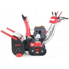 Гусеничный бензиновый снегоуборщик GEOS Premium SnowLine 760 TE Гусеничный бензиновый снегоуборщик GEOS Premium SnowLine 760 TE