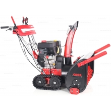 Гусеничный бензиновый снегоуборщик GEOS Premium SnowLine 760 TE Гусеничный бензиновый снегоуборщик GEOS Premium SnowLine 760 TE