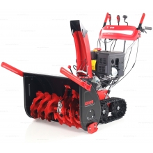 Гусеничный бензиновый снегоуборщик GEOS Premium SnowLine 760 TE Гусеничный бензиновый снегоуборщик GEOS Premium SnowLine 760 TE