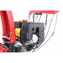 Гусеничный бензиновый снегоуборщик GEOS Premium SnowLine 760 TE Гусеничный бензиновый снегоуборщик GEOS Premium SnowLine 760 TE