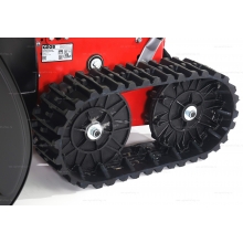 Гусеничный бензиновый снегоуборщик GEOS Premium SnowLine 760 TE Гусеничный бензиновый снегоуборщик GEOS Premium SnowLine 760 TE