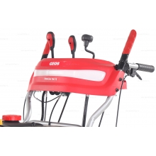 Гусеничный бензиновый снегоуборщик GEOS Premium SnowLine 760 TE Гусеничный бензиновый снегоуборщик GEOS Premium SnowLine 760 TE