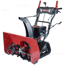 Гусеничный бензиновый снегоуборщик HND ST 71 JTR Гусеничный бензиновый снегоуборщик HND ST 71 JTR