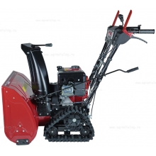 Гусеничный бензиновый снегоуборщик HND ST 71 JTR Гусеничный бензиновый снегоуборщик HND ST 71 JTR