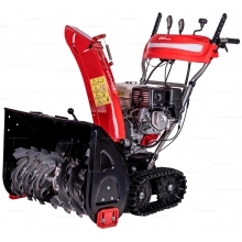 Гусеничный бензиновый снегоуборщик HND ST 71 XST Гусеничный бензиновый снегоуборщик HND ST 71 XST