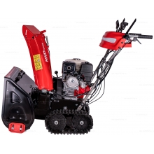 Гусеничный бензиновый снегоуборщик HND ST 71 XST Гусеничный бензиновый снегоуборщик HND ST 71 XST