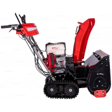 Гусеничный бензиновый снегоуборщик HND ST 71 XST Гусеничный бензиновый снегоуборщик HND ST 71 XST