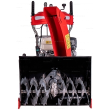 Гусеничный бензиновый снегоуборщик HND ST 71 XST Гусеничный бензиновый снегоуборщик HND ST 71 XST