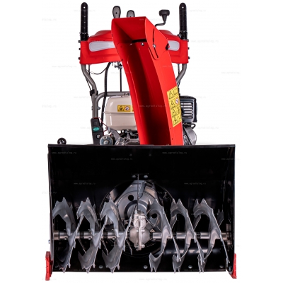 Гусеничный бензиновый снегоуборщик HND ST 71 XST Гусеничный бензиновый снегоуборщик HND ST 71 XST