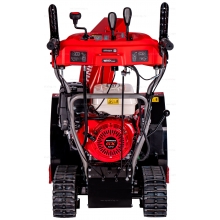 Гусеничный бензиновый снегоуборщик HND ST 71 XST Гусеничный бензиновый снегоуборщик HND ST 71 XST