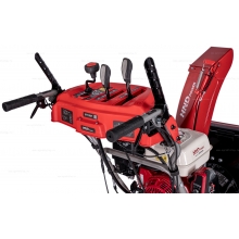 Гусеничный бензиновый снегоуборщик HND ST 71 XST Гусеничный бензиновый снегоуборщик HND ST 71 XST