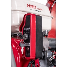 Гусеничный бензиновый снегоуборщик HND ST 71 XST Гусеничный бензиновый снегоуборщик HND ST 71 XST