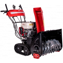 Гусеничный бензиновый снегоуборщик HND ST 71 XST Гусеничный бензиновый снегоуборщик HND ST 71 XST