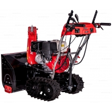 Гусеничный бензиновый снегоуборщик HND ST 76 XST Гусеничный бензиновый снегоуборщик HND ST 76 XST