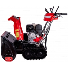 Гусеничный бензиновый снегоуборщик HND ST 76 XST Гусеничный бензиновый снегоуборщик HND ST 76 XST