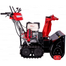 Гусеничный бензиновый снегоуборщик HND ST 76 XST Гусеничный бензиновый снегоуборщик HND ST 76 XST