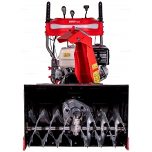 Гусеничный бензиновый снегоуборщик HND ST 76 XST Гусеничный бензиновый снегоуборщик HND ST 76 XST