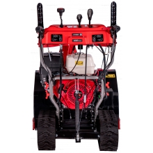 Гусеничный бензиновый снегоуборщик HND ST 76 XST Гусеничный бензиновый снегоуборщик HND ST 76 XST