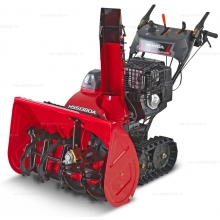 Гусеничный бензиновый снегоуборщик Honda HSS 1380A T Гусеничный бензиновый снегоуборщик Honda HSS 1380A T