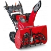 Гусеничный бензиновый снегоуборщик Honda HSS 1380A TD