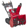 Гусеничный бензиновый снегоуборщик Honda HSS970A ETD
