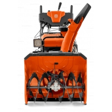 Гусеничный бензиновый снегоуборщик Husqvarna ST 430T Гусеничный бензиновый снегоуборщик Husqvarna ST 430T