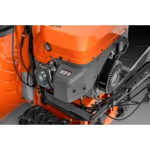 Гусеничный бензиновый снегоуборщик Husqvarna ST 430T Гусеничный бензиновый снегоуборщик Husqvarna ST 430T