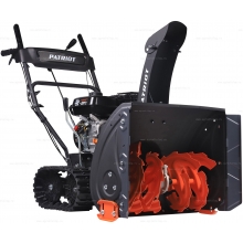 Гусеничный бензиновый снегоуборщик PATRIOT PS 707 T