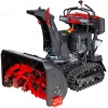 Гусеничный бензиновый снегоуборщик REDVERG PROLine RD-SBS87/15TBH