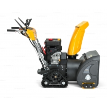 Гусеничный бензиновый снегоуборщик Stiga ST 5266 P TRAC Гусеничный бензиновый снегоуборщик Stiga ST 5266 P TRAC