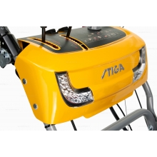 Гусеничный бензиновый снегоуборщик Stiga ST 5266 P TRAC Гусеничный бензиновый снегоуборщик Stiga ST 5266 P TRAC