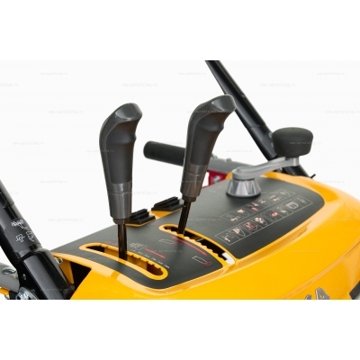 Гусеничный бензиновый снегоуборщик Stiga ST 5266 P TRAC Гусеничный бензиновый снегоуборщик Stiga ST 5266 P TRAC