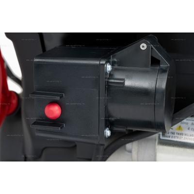 Гусеничный бензиновый снегоуборщик Stiga ST 5266 P TRAC Гусеничный бензиновый снегоуборщик Stiga ST 5266 P TRAC