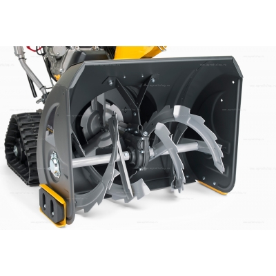 Гусеничный бензиновый снегоуборщик Stiga ST 5266 P TRAC Гусеничный бензиновый снегоуборщик Stiga ST 5266 P TRAC