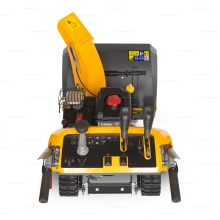 Гусеничный бензиновый снегоуборщик Stiga ST 5266 PB TRAC Гусеничный бензиновый снегоуборщик Stiga ST 5266 PB TRAC