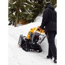 Гусеничный бензиновый снегоуборщик Stiga ST 5266 PB TRAC Гусеничный бензиновый снегоуборщик Stiga ST 5266 PB TRAC
