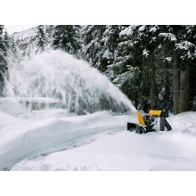 Гусеничный бензиновый снегоуборщик Stiga ST 5266 PB TRAC Гусеничный бензиновый снегоуборщик Stiga ST 5266 PB TRAC