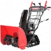 Гусеничный бензиновый снегоуборщик SUNREKA GS617TL
