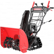 Гусеничный бензиновый снегоуборщик SUNREKA GS617TL
