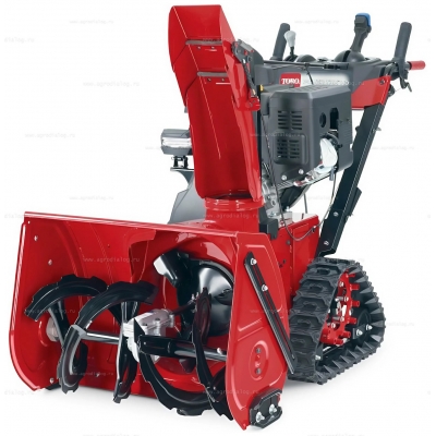 Гусеничный бензиновый снегоуборщик TORO 38890 Гусеничный бензиновый снегоуборщик TORO 38890