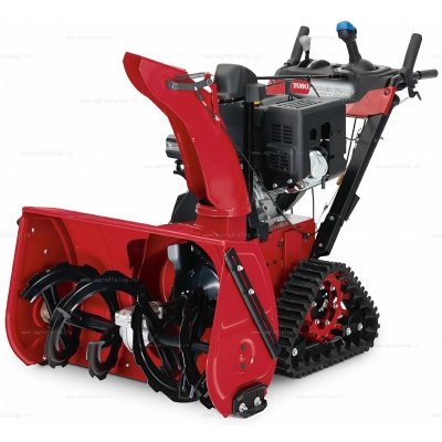 Гусеничный бензиновый снегоуборщик TORO 38891 Гусеничный бензиновый снегоуборщик TORO 38891
