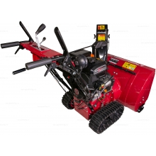 Гусеничный бензиновый снегоуборщик Weima WTS1330B/E Гусеничный бензиновый снегоуборщик Weima WTS1330B/E